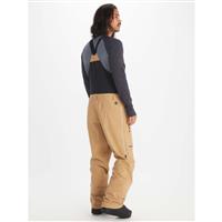 Marmot Refuge Pro Bib - Men's - Shetland