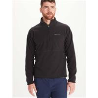 Marmot Men's Rocklin 1/2 Zip - Black