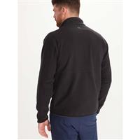 Marmot Men's Rocklin 1/2 Zip - Black