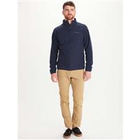 Marmot Men's Rocklin Jacket - Arctic Navy