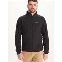 Marmot Men's Rocklin Jacket - Black