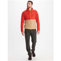 Marmot Men's Rocklin Jacket - Cairo / Shetland