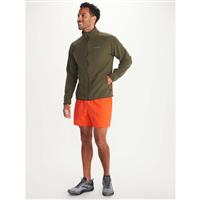 Marmot Men's Rocklin Jacket - Nori