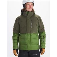 Marmot Shadow Jacket - Men's - Foliage / Nori