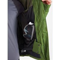 Marmot Shadow Jacket - Men's - Foliage / Nori