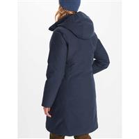 Marmot Women's Chelsea Coat - Arctic Navy