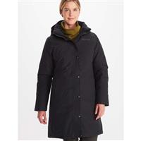 Marmot Women's Chelsea Coat - Black