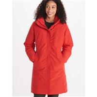 Marmot Women's Chelsea Coat - Cairo