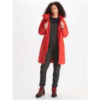 Marmot Women's Chelsea Coat - Cairo