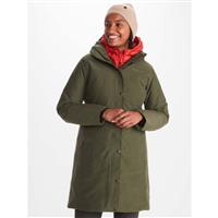 Marmot Women's Chelsea Coat - Nori