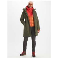 Marmot Women's Chelsea Coat - Nori