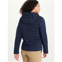 Marmot Echo Featherless Hoody - Women's - Arctic Navy