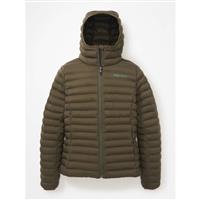 Marmot Echo Featherless Hoody - Women's - Nori