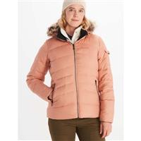 Marmot Ithaca Jacket - Women's - Rose Gold