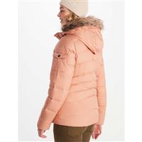 Marmot Ithaca Jacket - Women's - Rose Gold