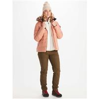 Marmot Ithaca Jacket - Women's - Rose Gold