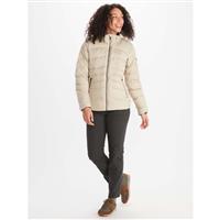 Marmot Ithaca Jacket - Women's - Sandbar