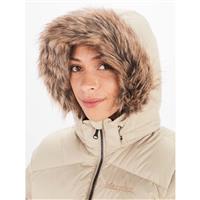 Marmot Ithaca Jacket - Women's - Sandbar