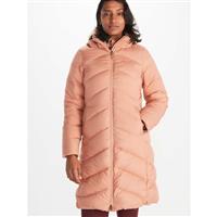 Marmot Montreaux Coat - Women's - Rose Gold