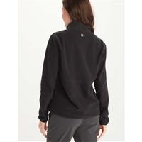 Marmot Women's Rocklin 1/2 Zip - Black