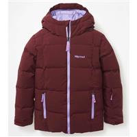 Marmot Polar Down Jacket - Youth - Port Royal