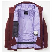 Marmot Polar Down Jacket - Youth - Port Royal