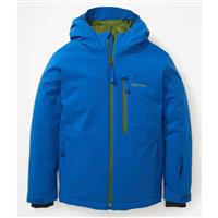 Marmot Snowline Jacket - Youth - Dark Azure