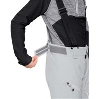 Obermeyer Teen Boys Enforcer Pant - Shale (22005)