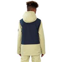 Obermeyer Gage Jacket - Boy's (Teen) - Admiral (21174)