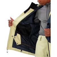 Obermeyer Gage Jacket - Boy's (Teen) - Admiral (21174)