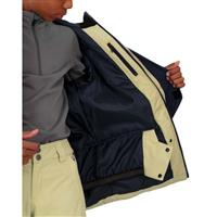 Obermeyer Gage Jacket - Boy's (Teen) - Admiral (21174)