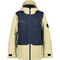 Obermeyer Gage Jacket - Boy's (Teen) - Admiral (21174)