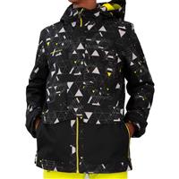 Obermeyer Gage Jacket - Boy's (Teen) - Check Six (22107)