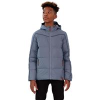 Obermeyer James Puffy Jacket - Boy's (Teen) - Slated (22165)