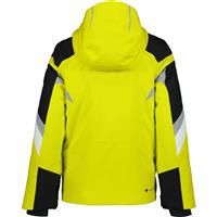 Obermeyer Mach 13 Jacket - Boy's (Teen) - Electrify (22080)