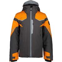 Obermeyer Mach 13 Jacket - Boy's (Teen) - Peel Out (21035)