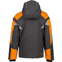 Obermeyer Mach 13 Jacket - Boy's (Teen) - Peel Out (21035)