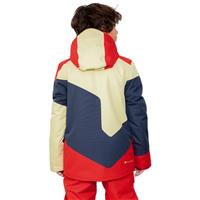 Obermeyer Teen Boys Outland Jacket - Admiral (21174)