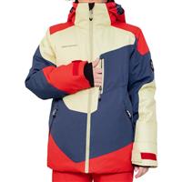 Obermeyer Teen Boys Outland Jacket - Admiral (21174)