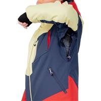 Obermeyer Teen Boys Outland Jacket - Admiral (21174)