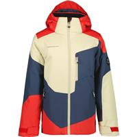 Obermeyer Teen Boys Outland Jacket - Admiral (21174)
