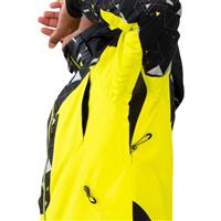 Obermeyer Teen Boys Outland Jacket - Check Six (22107)