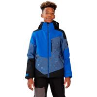 Obermeyer Teen Boys Outland Jacket - Dash Two (22168)