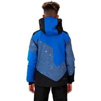 Obermeyer Teen Boys Outland Jacket - Dash Two (22168)