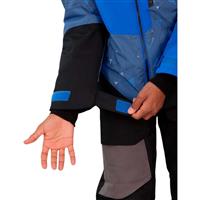Obermeyer Teen Boys Outland Jacket - Dash Two (22168)