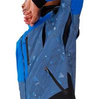 Obermeyer Teen Boys Outland Jacket - Dash Two (22168)