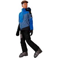 Obermeyer Teen Boys Outland Jacket - Dash Two (22168)