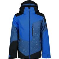 Obermeyer Teen Boys Outland Jacket - Dash Two (22168)
