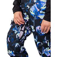 Obermeyer Anya Bib Pant - Girl's (Teen) - Night Life (22173)