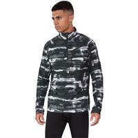 Obermeyer Flex 1/4 Zip - Men's - Black Out (22104)